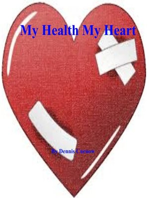 cover image of My Health My Heart